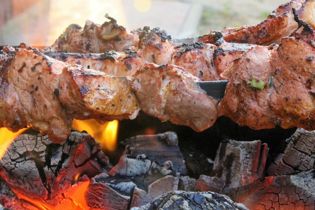 Kebabs