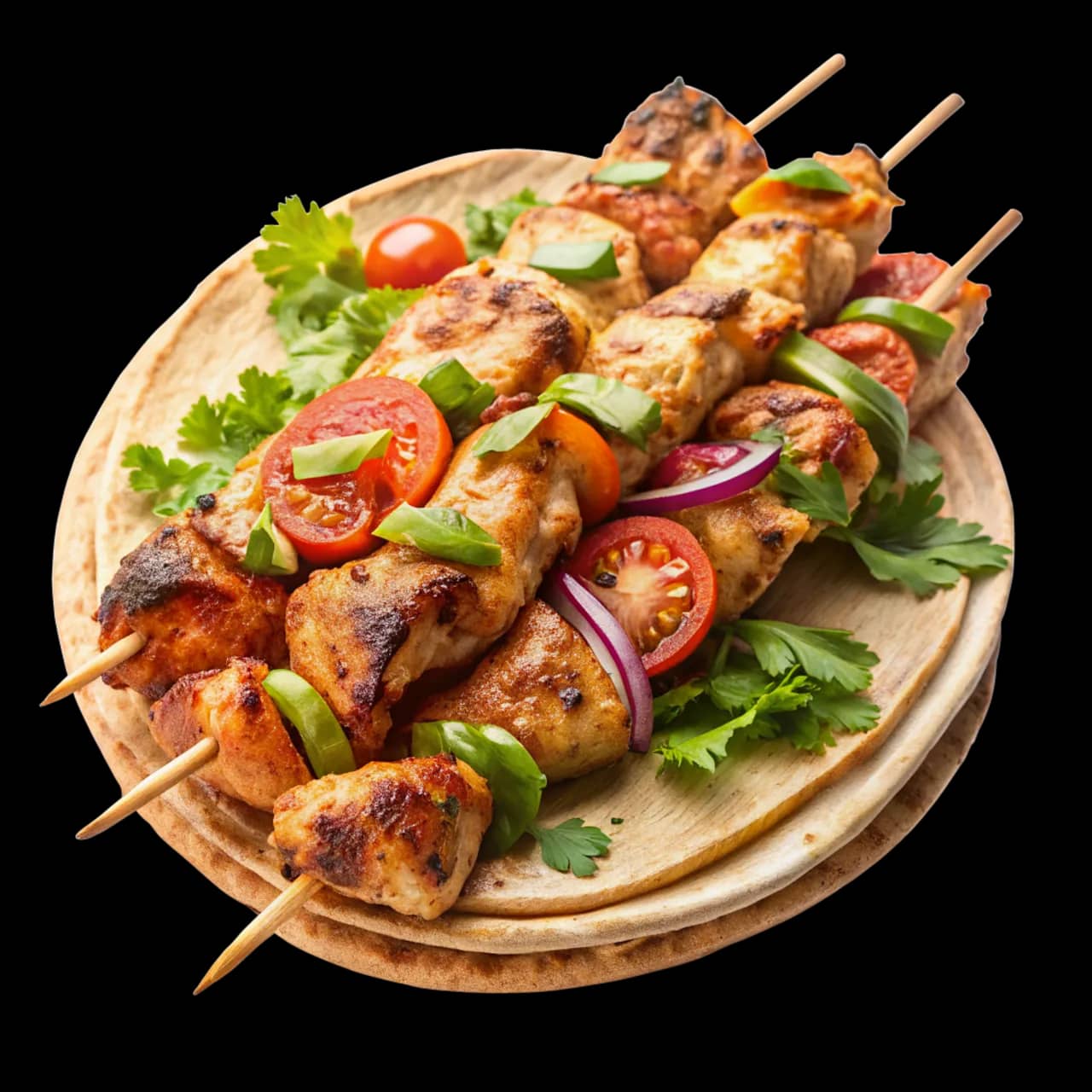Kebabs