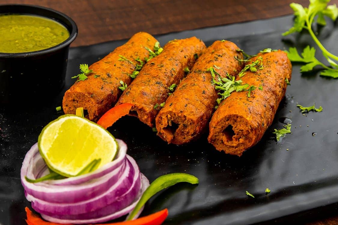 Kebabs