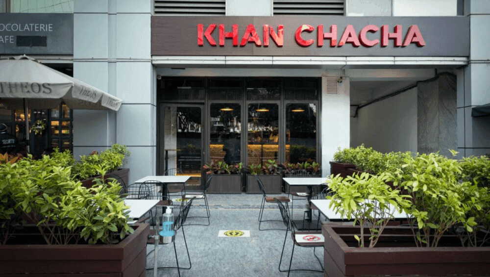 Khan Market