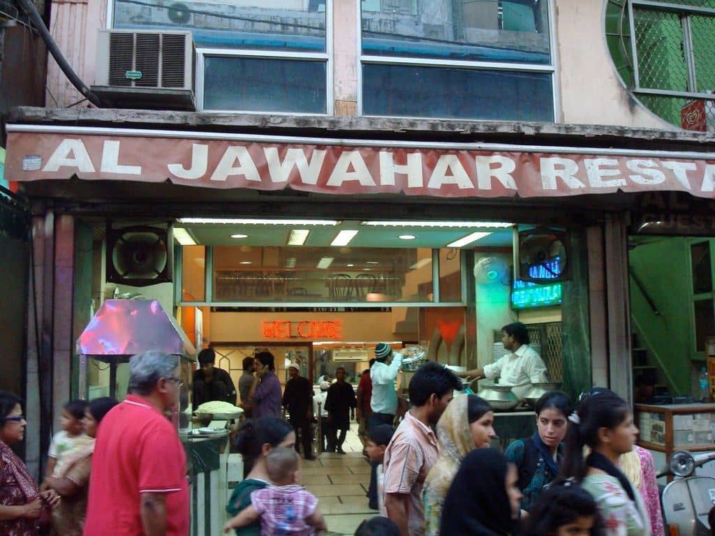 Khan Market