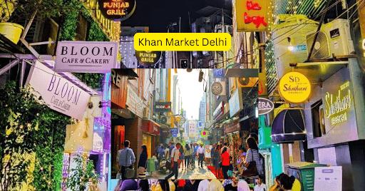 Khan Market