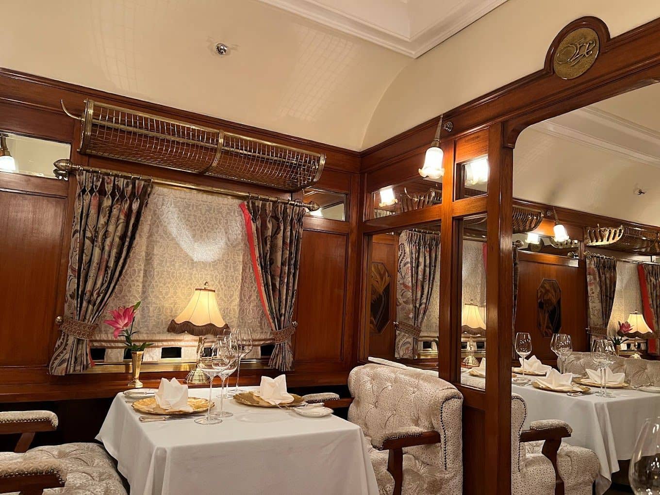Orient Express