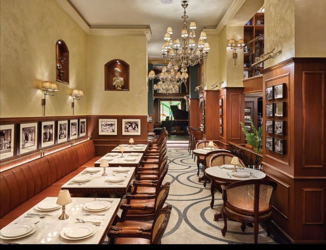 Kwality Restaurant