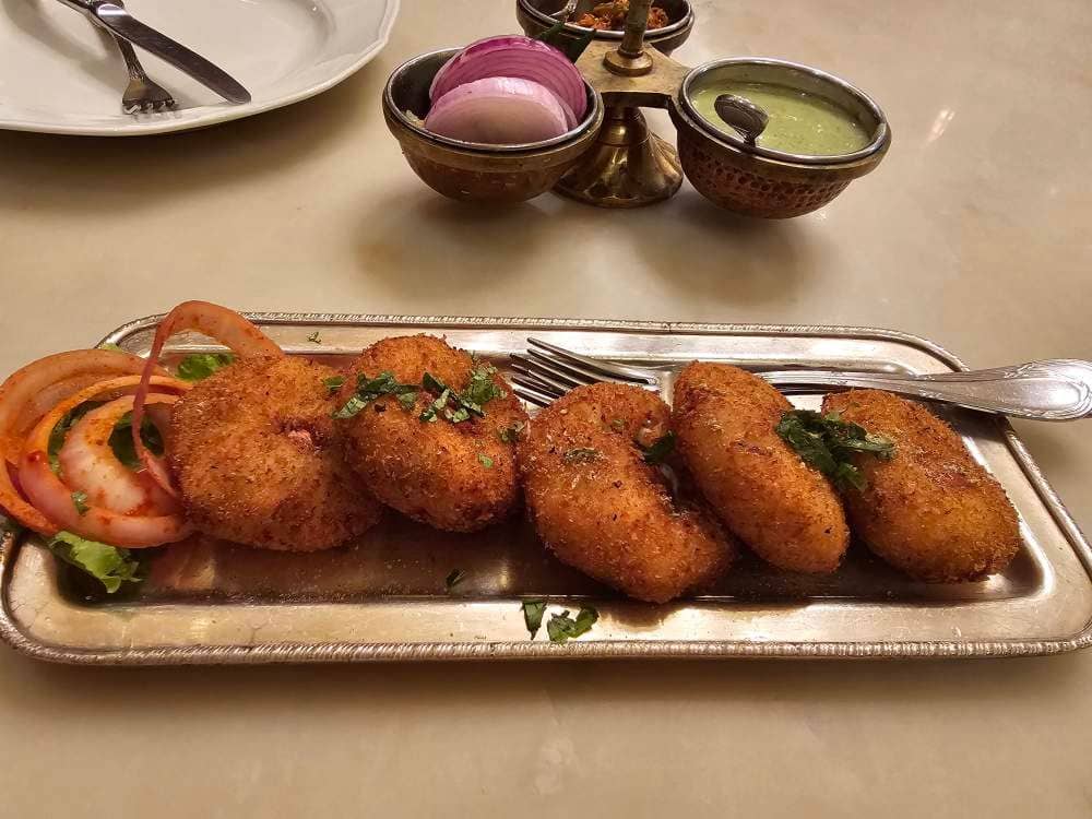 Kwality Restaurant
