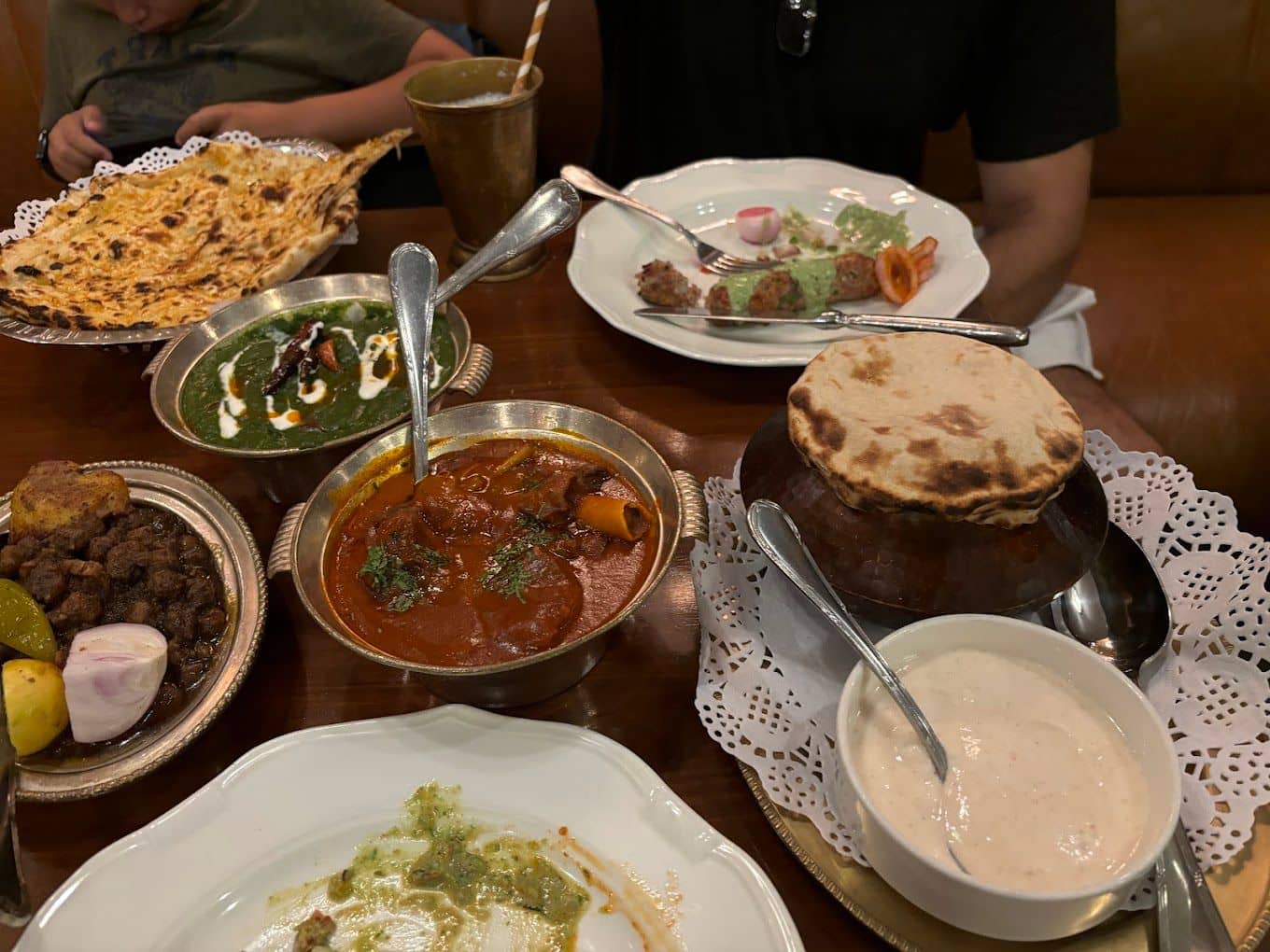 Kwality Restaurant