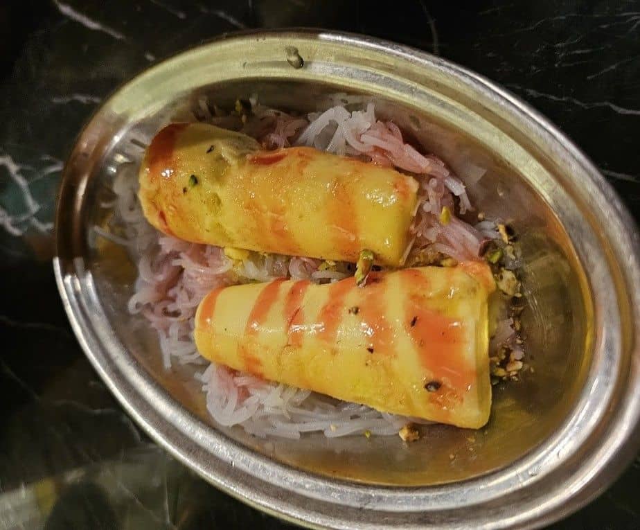 Kwality Restaurant