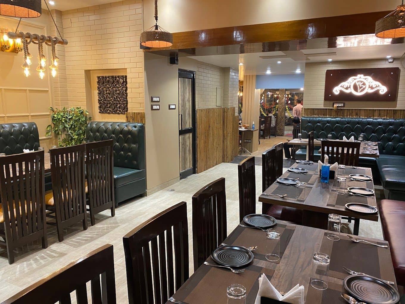 Patiaala House Restaurant