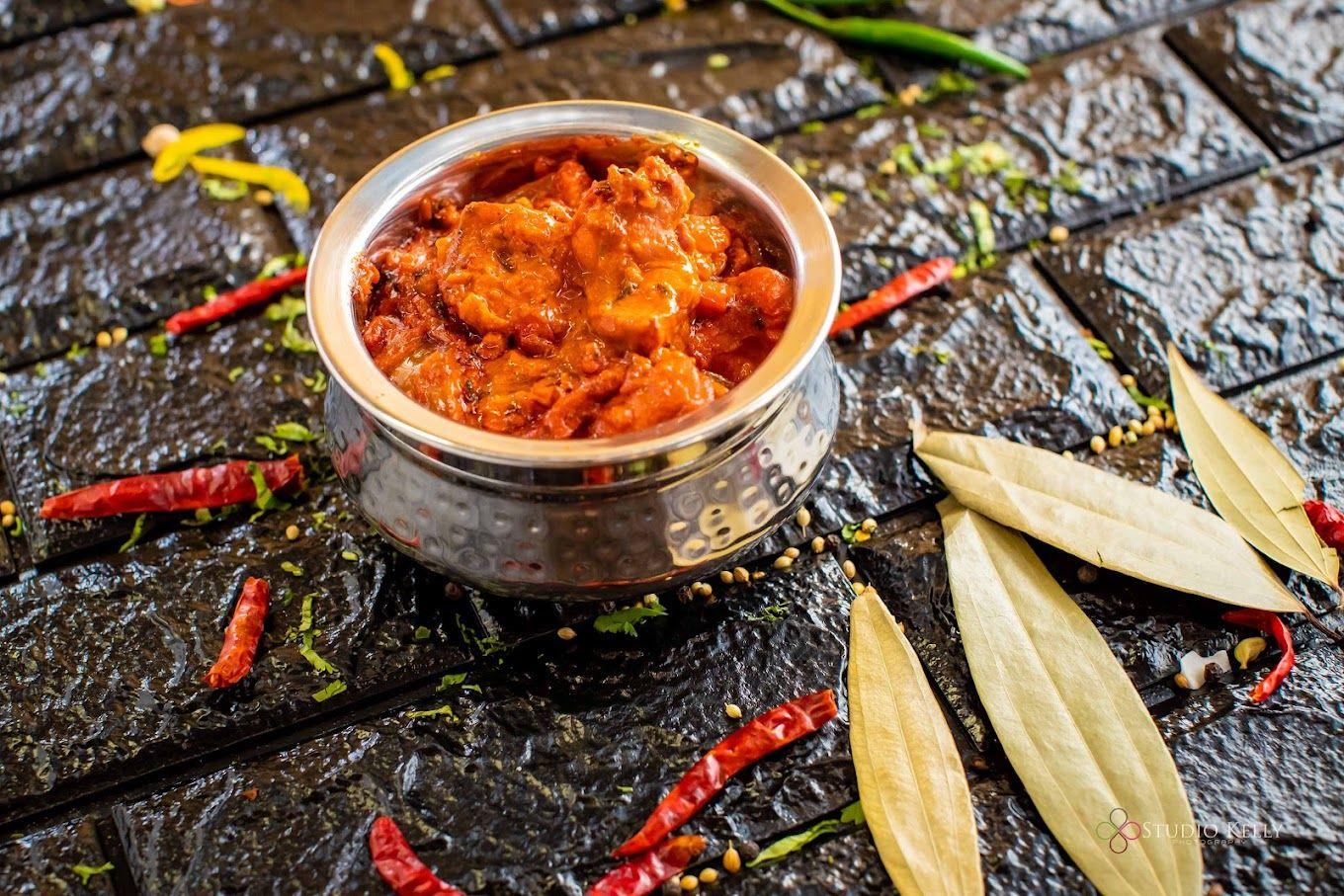 Patiaala House Restaurant