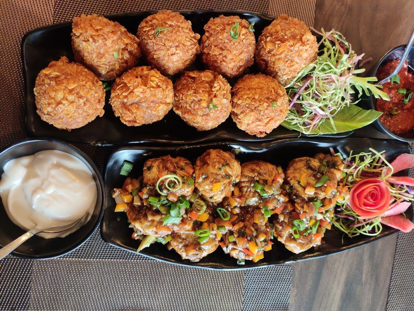 Patiaala House Restaurant