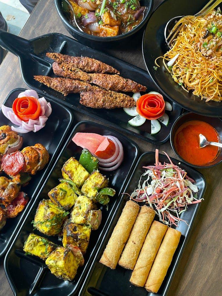 Patiaala House Restaurant