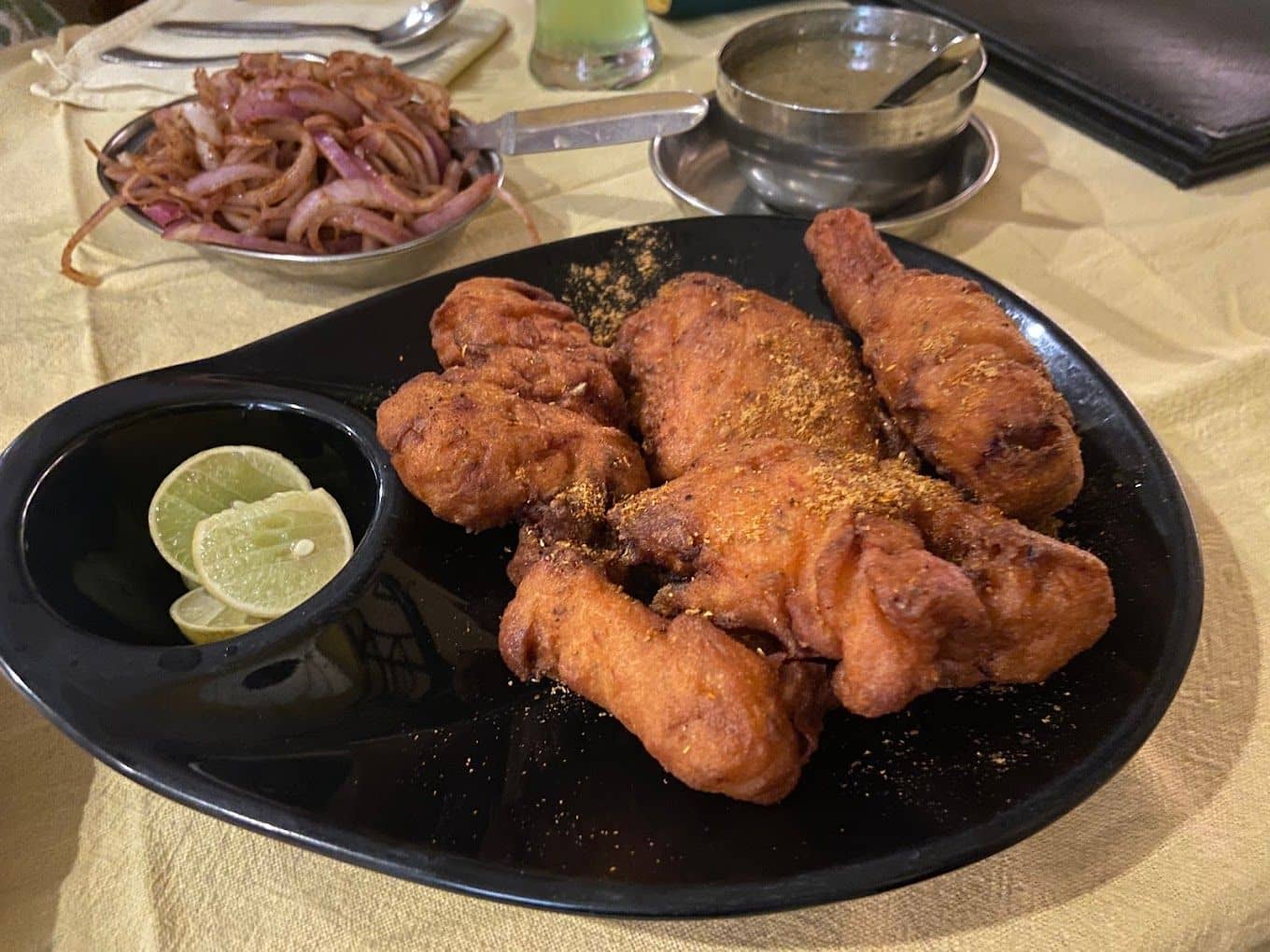 Minar Restaurant