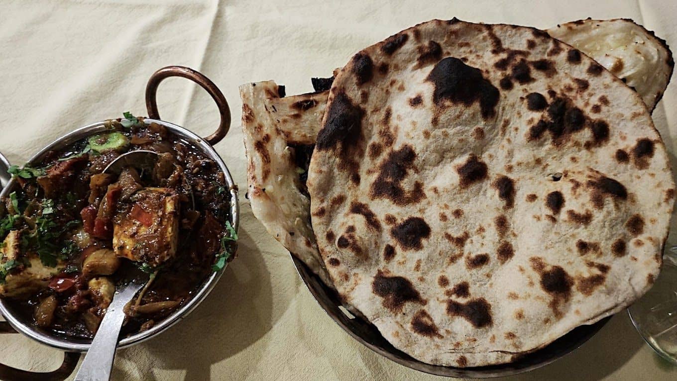 Minar Restaurant