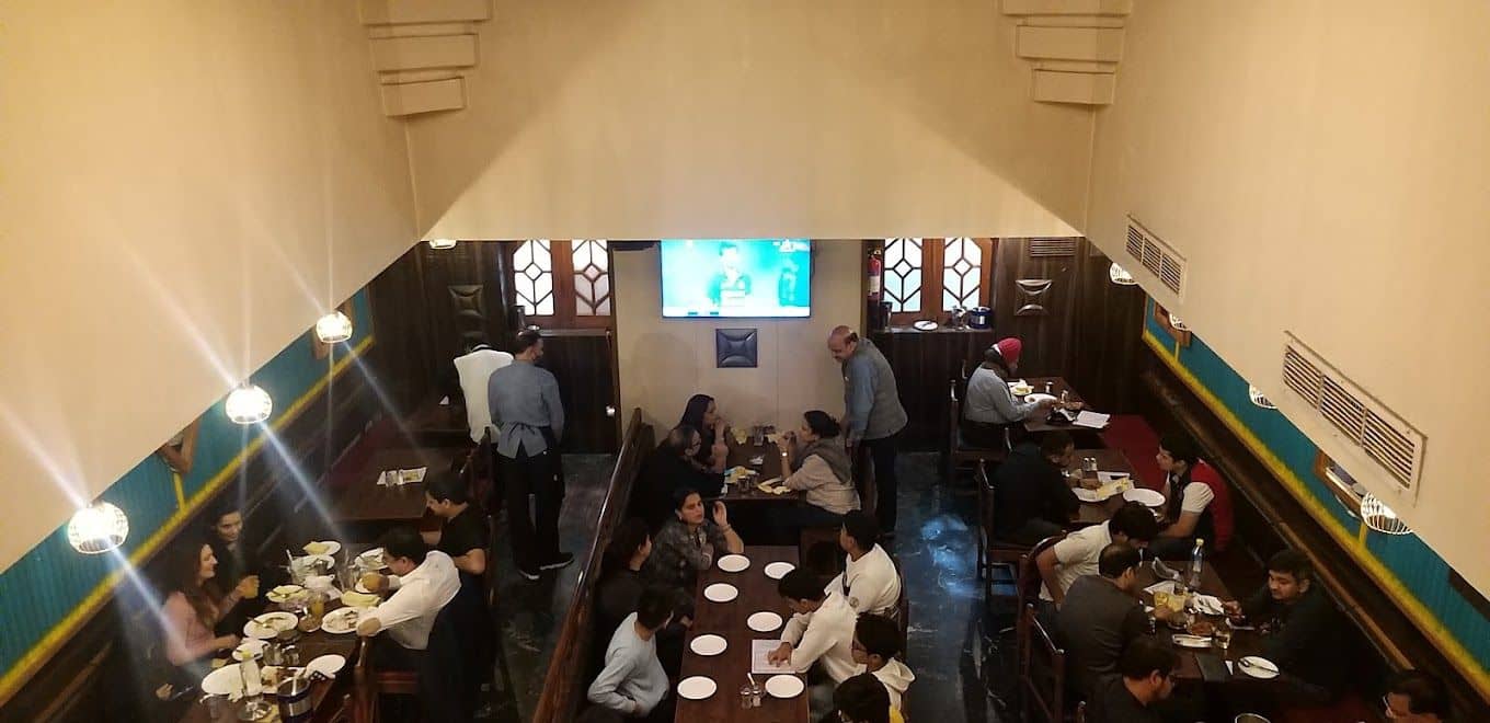 Minar Restaurant