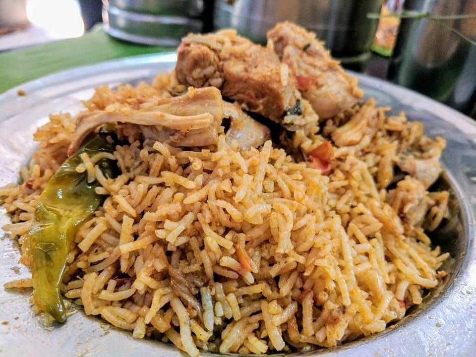 Karim's