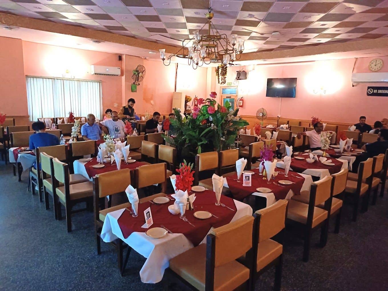 Moti Mahal Restaurant, Daryaganj