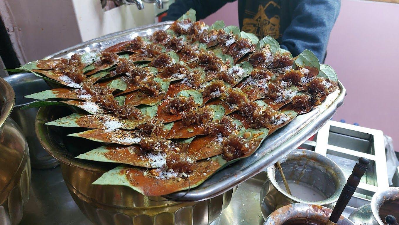 Moti Mahal Restaurant, Daryaganj