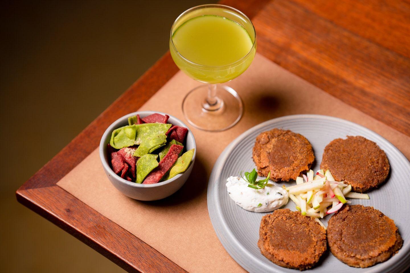 Triveni Terrace Cafe