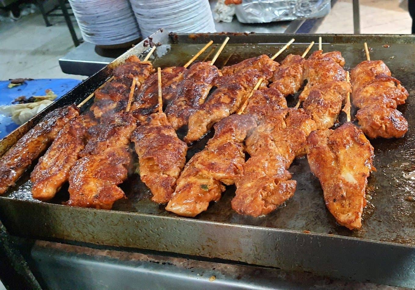 Rajinder Da Dhaba
