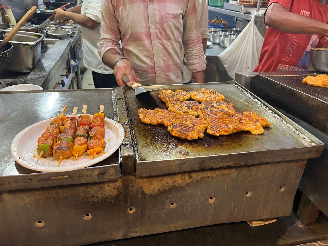 Rajinder Da Dhaba
