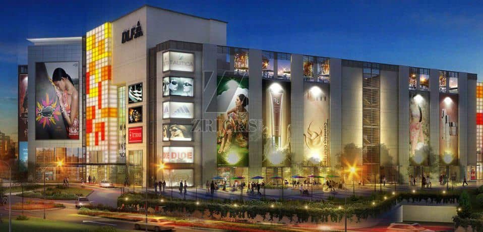 Mall of India, Noida