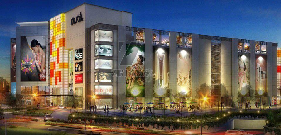 Mall of India, Noida