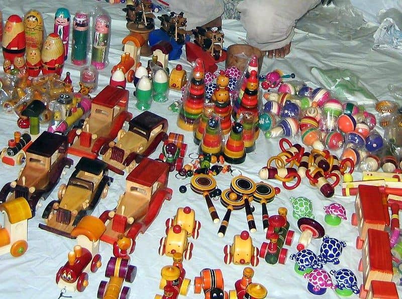 Dilli Haat