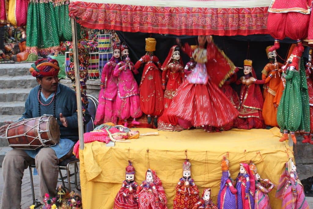 Dilli Haat