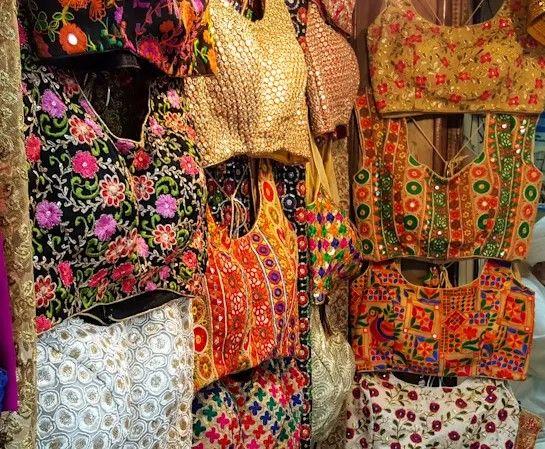 Lajpat Nagar Central Market