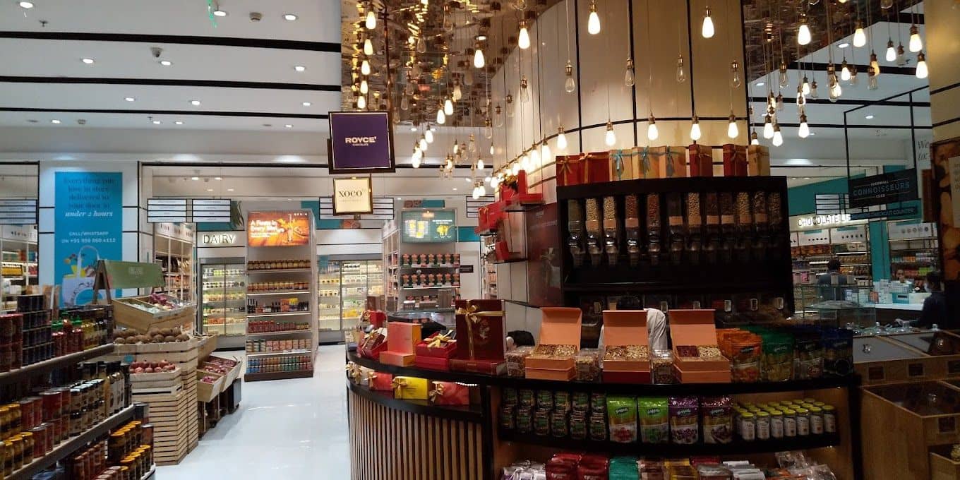 The Chanakya Mall