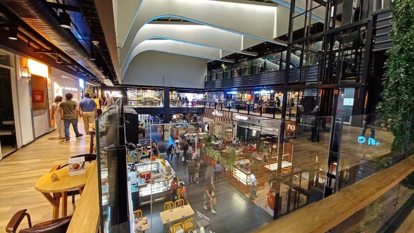 Select Citywalk