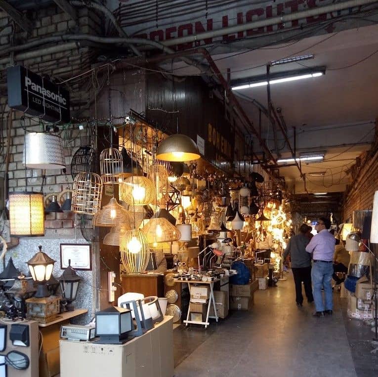 Khan Market