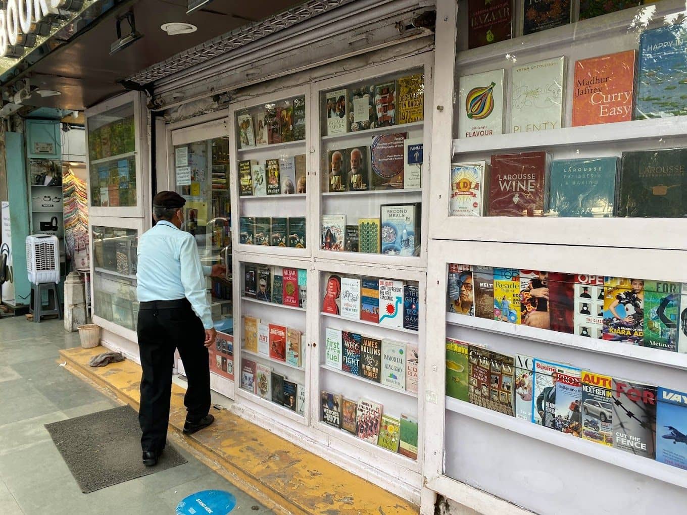 Khan Market