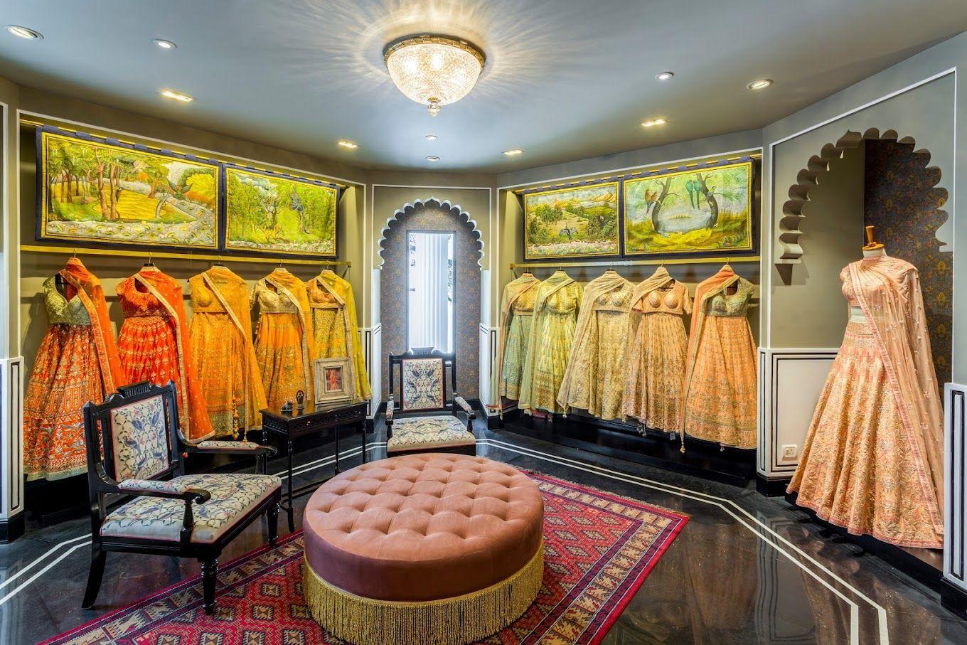 Mehrauli / Qutab Garden