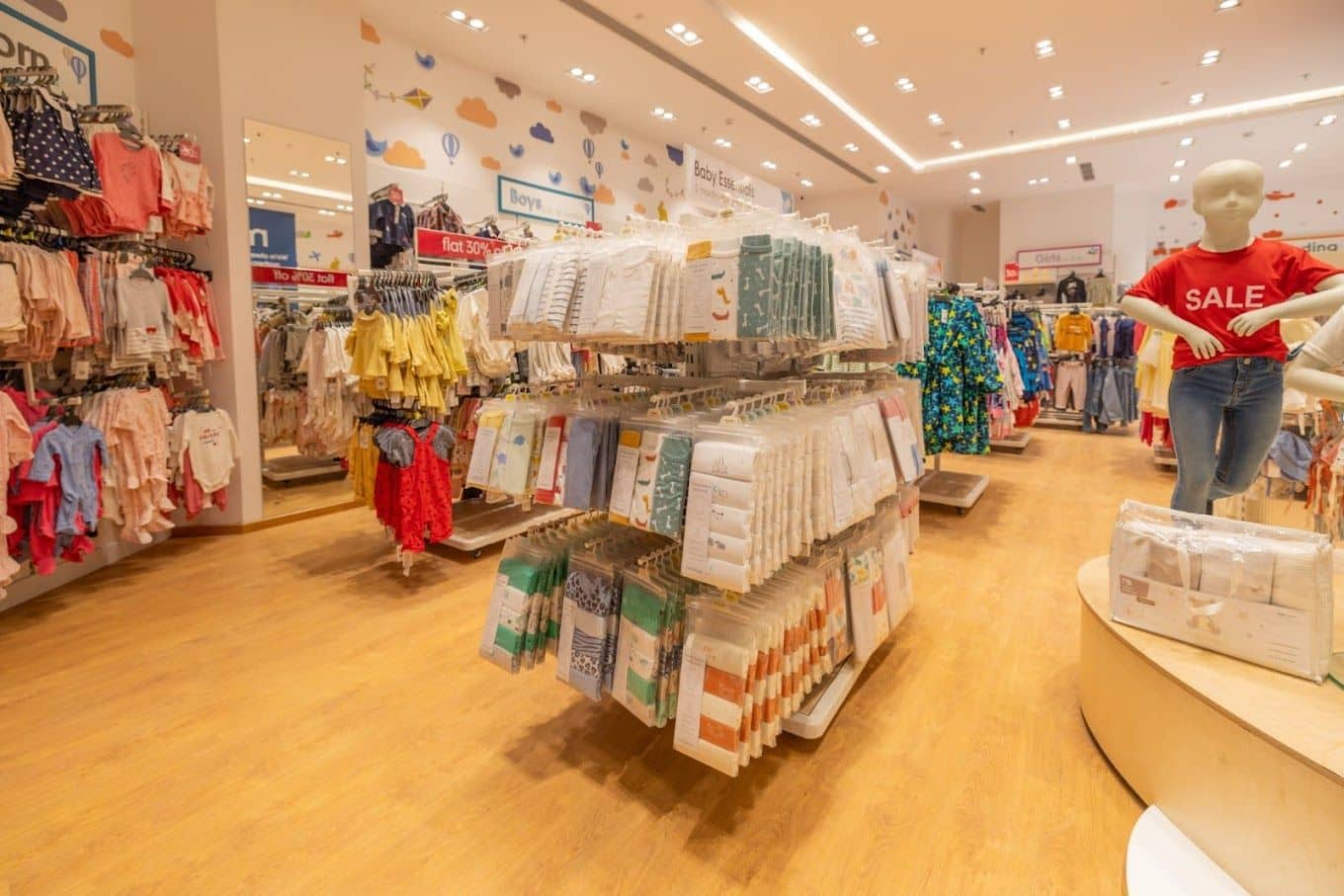 Pacific Mall, Jasola