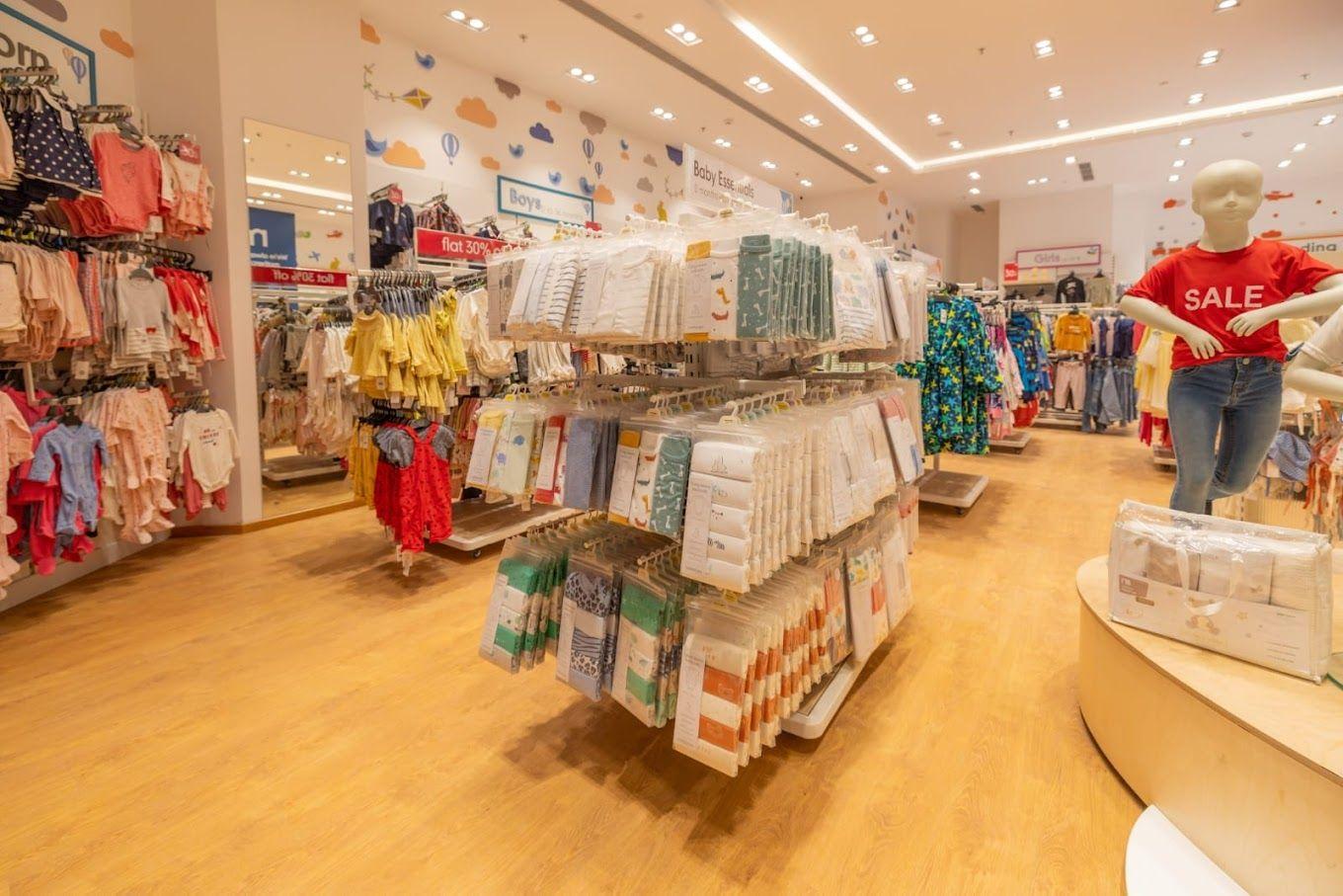 Pacific Mall, Jasola