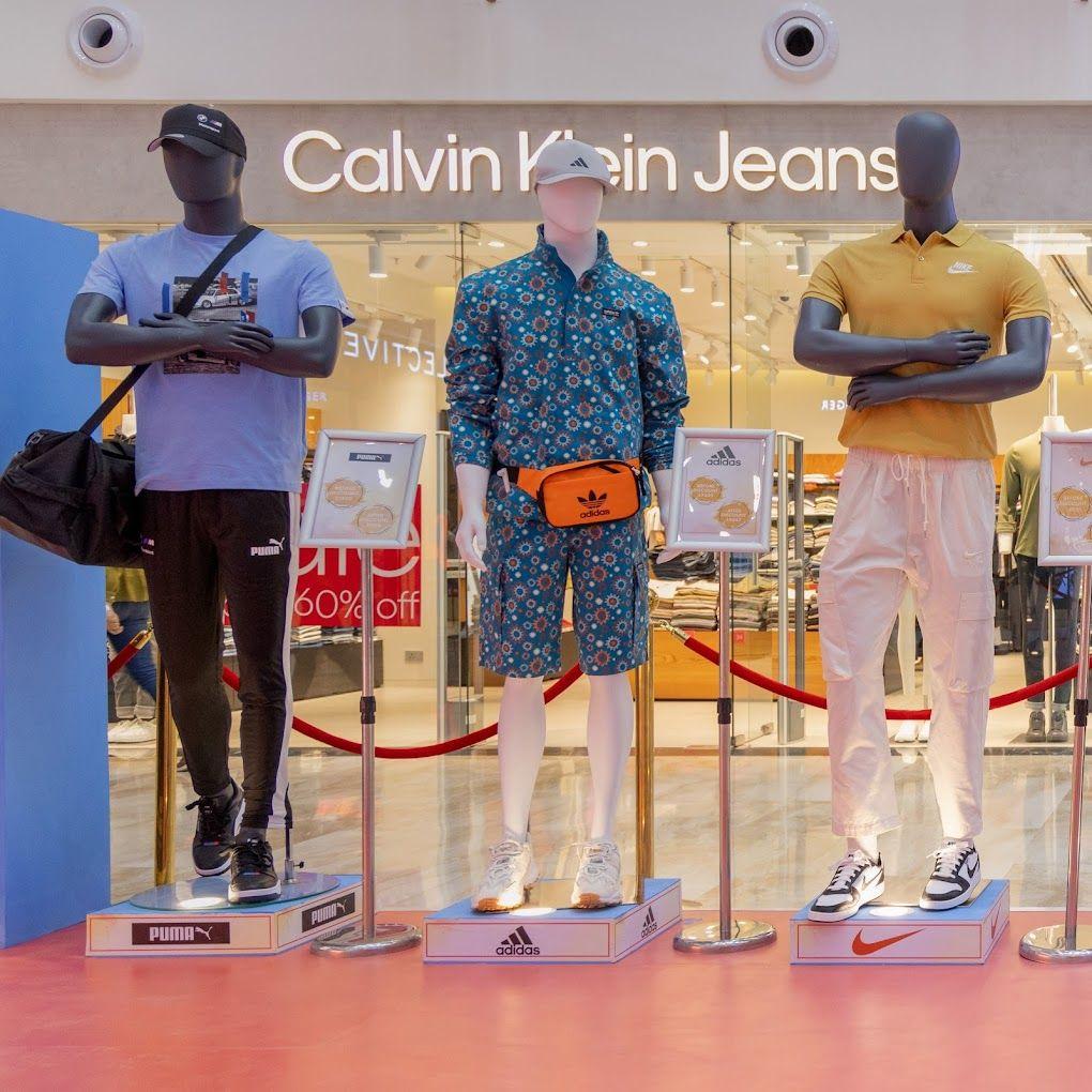 Pacific Mall, Jasola