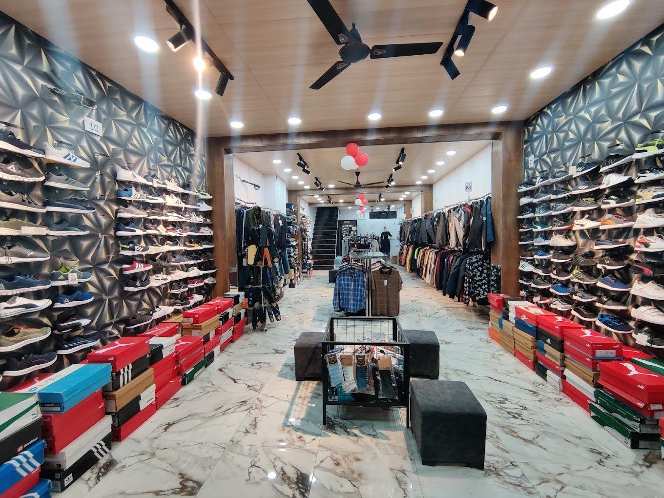 Brand Shoppers - Factory Outlet