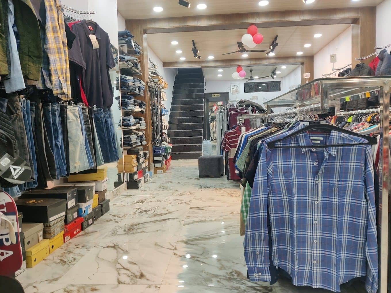 Brand Shoppers - Factory Outlet