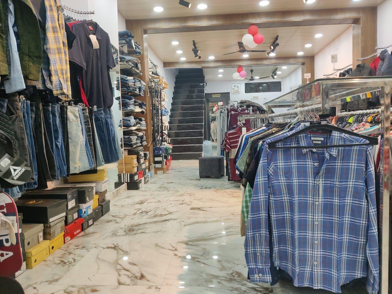 Brand Shoppers - Factory Outlet