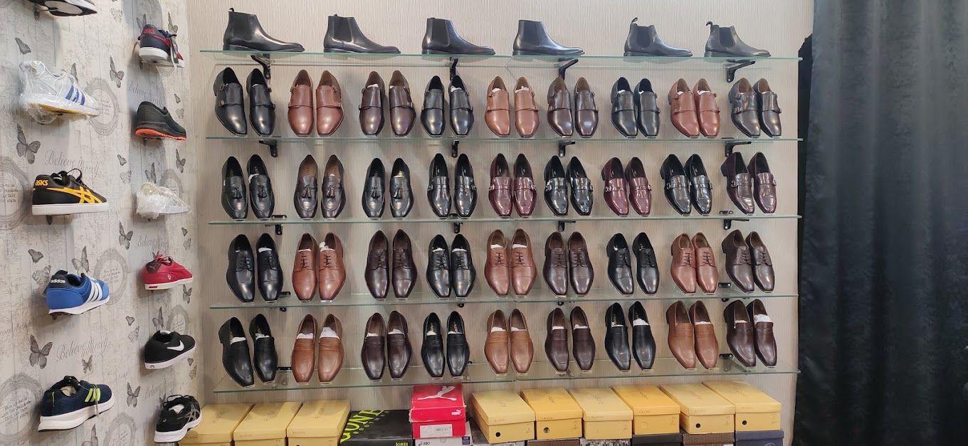 Brand Shoppers - Factory Outlet