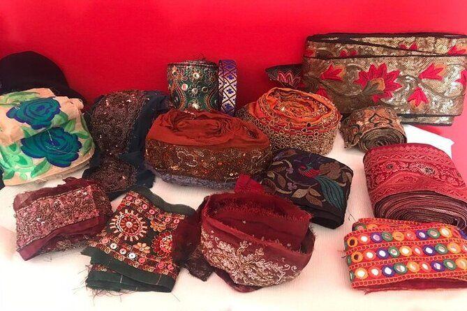 Customized Shopping Tour with Female Consultant