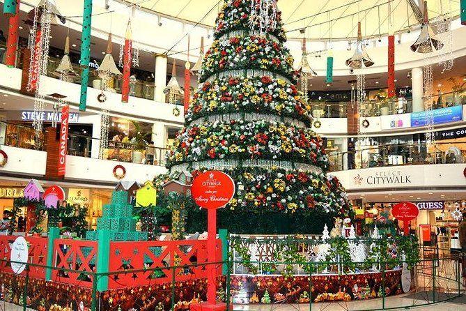 Private Custom Shopping Tour