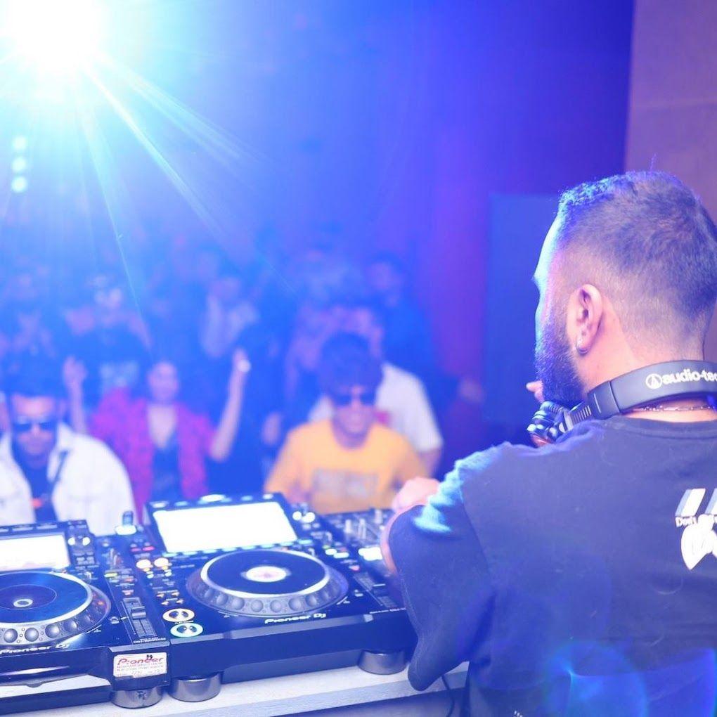 Story Club And Lounge