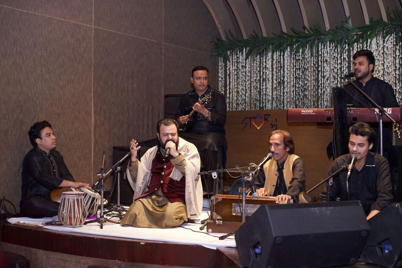 Story Club And Lounge