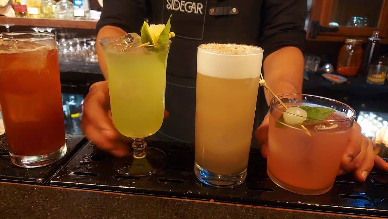 Sidecar