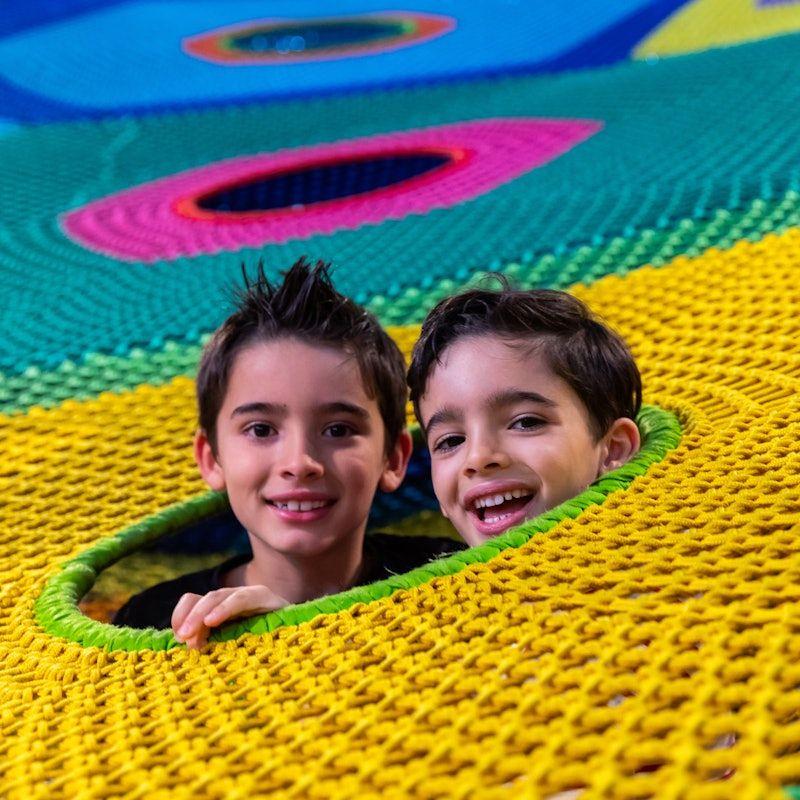 OliOli® Children's Museum: Entry Ticket