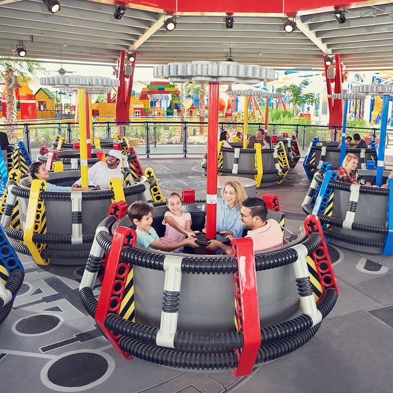 LEGOLAND® Dubai: Day Pass