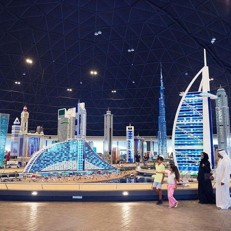 LEGOLAND® Dubai: Day Pass