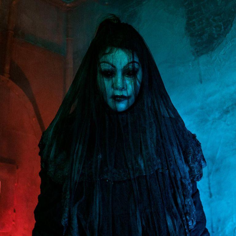 Horror Rooms By No Way Out